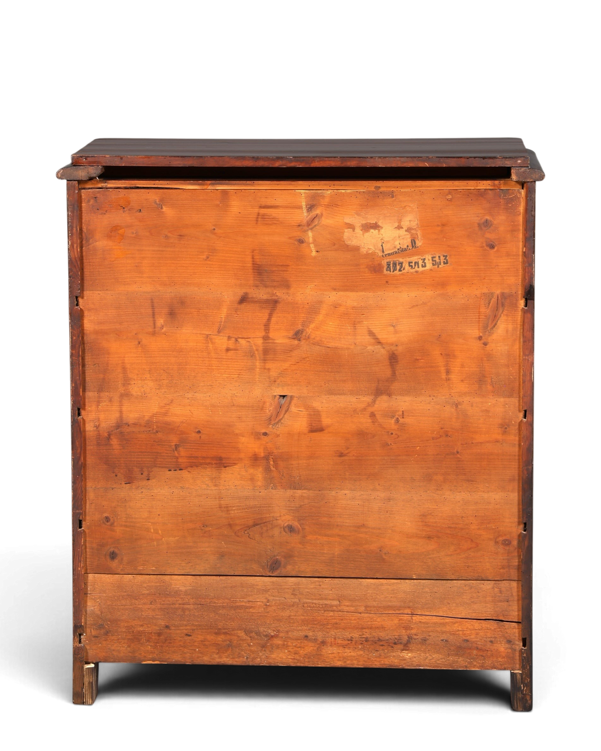 Wunderschöne Gründerzeit Kommode Jugendstil Antik Sideboard Schubladenkommode Wäschekommode um 1890