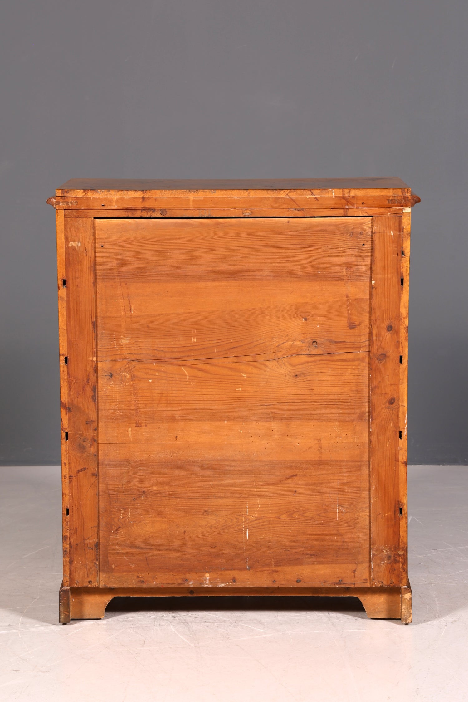 G415 Finish Wunderschöne Gründerzeit Kommode Jugendstil Antik Sideboard Schubladenkommode Wäschekommode (Kopie)