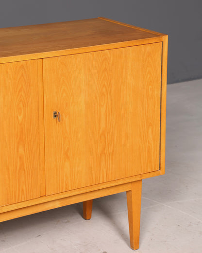 Traumhafte Original Hellerau Kommode Franz Ehrlich 602 Mid Century Schrank Sideboard Vintage