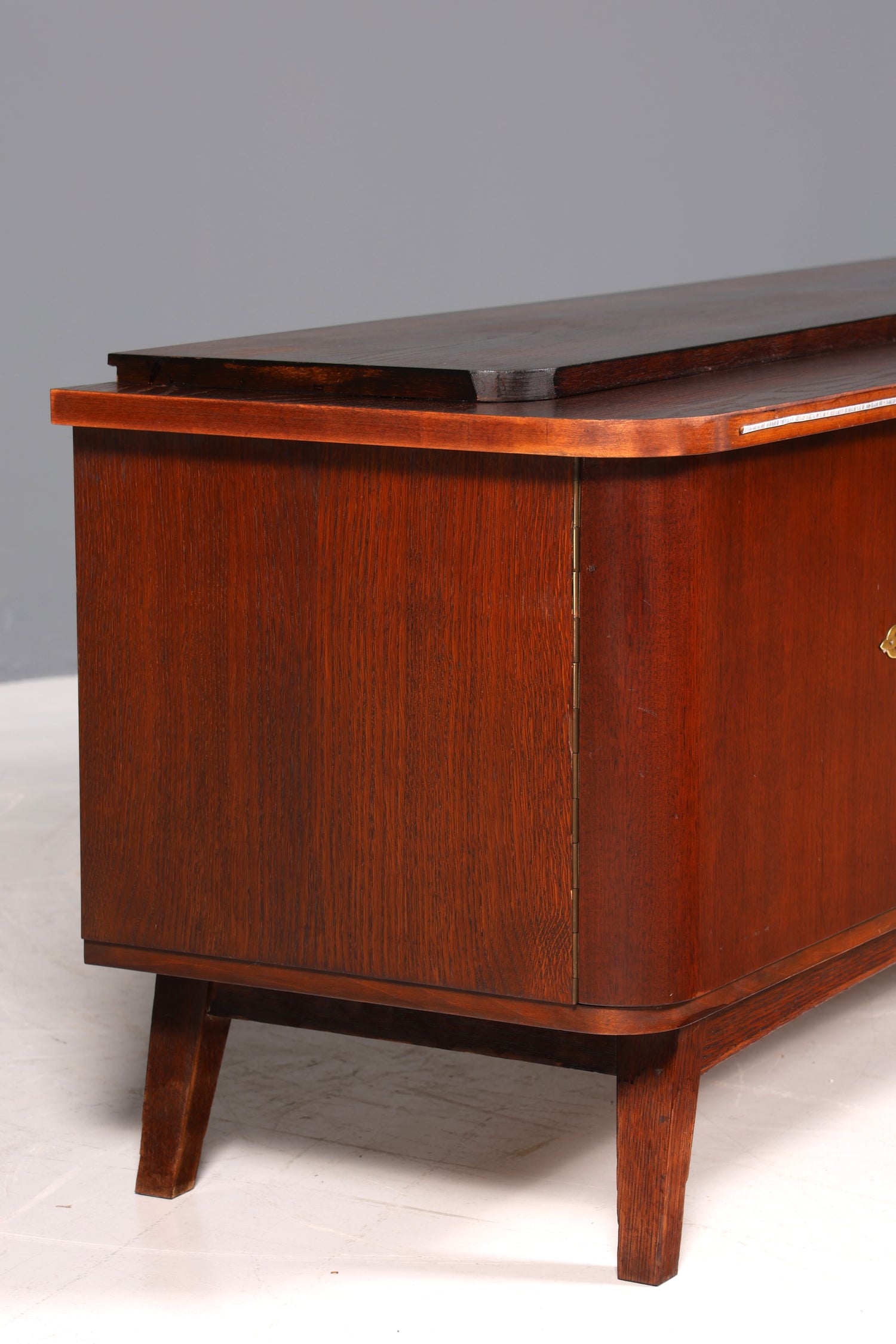 Wunderschönes Mid Century Sideboard Vintage Kommode TV Schrank 60s