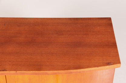 Wunderschöner Mid Century Schrank Vintage Retro Flur Kommode 60s Sideboard