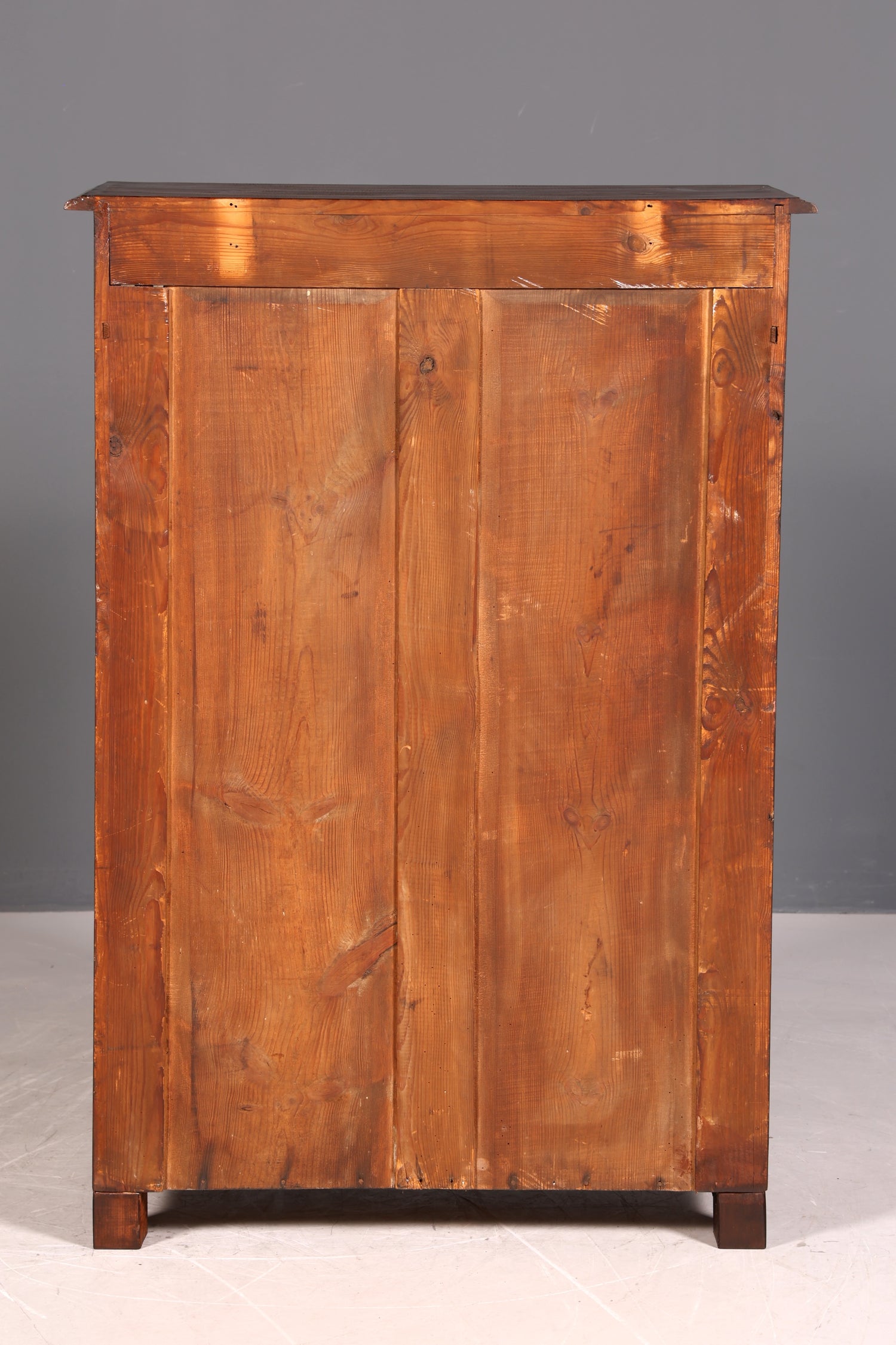 G359 Finish Traumhaftes Gründerzeit Vertiko Jugendstil Schrank Antik Highboard Kommode (Kopie)