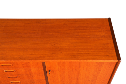 G613 Finish cm Wunderschönes Mid Century Sideboard Vintage TV Kommode 60s Schrank (Kopie)
