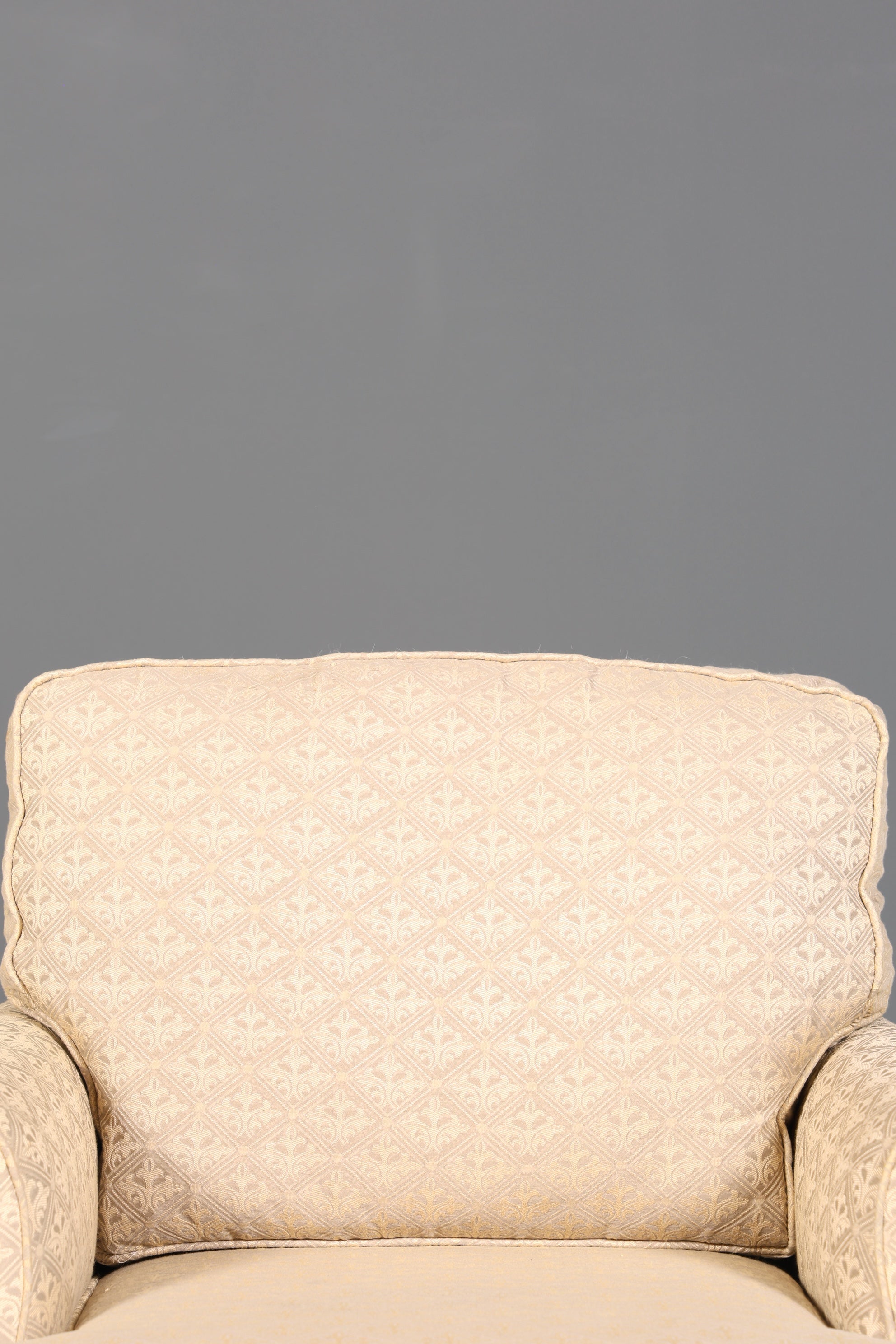 Stilvoller Original Drexel Heritage Sessel Relax Armlehnsessel Ohrenbacken Sessel USA