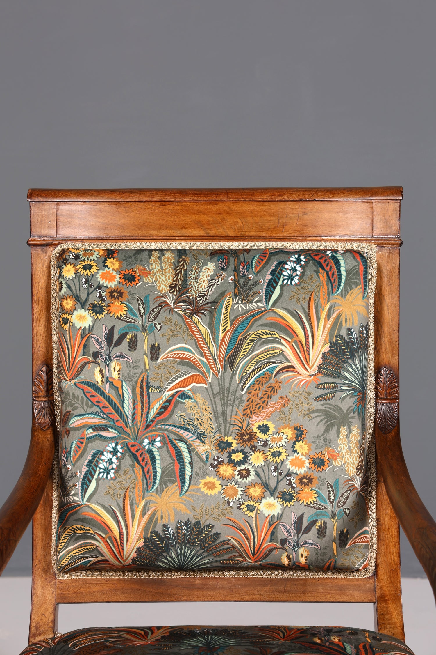 F823 Finish Gründerzeit?