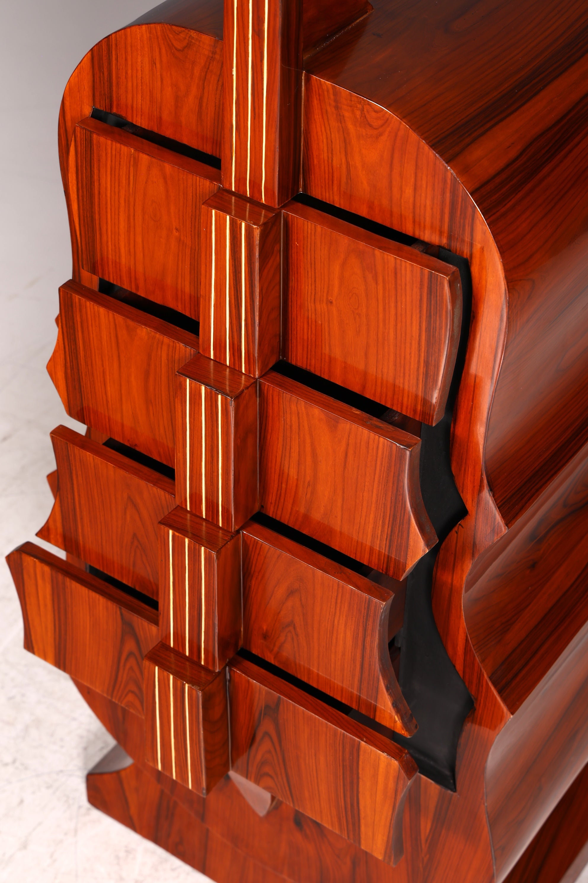 AD45 Finish cm