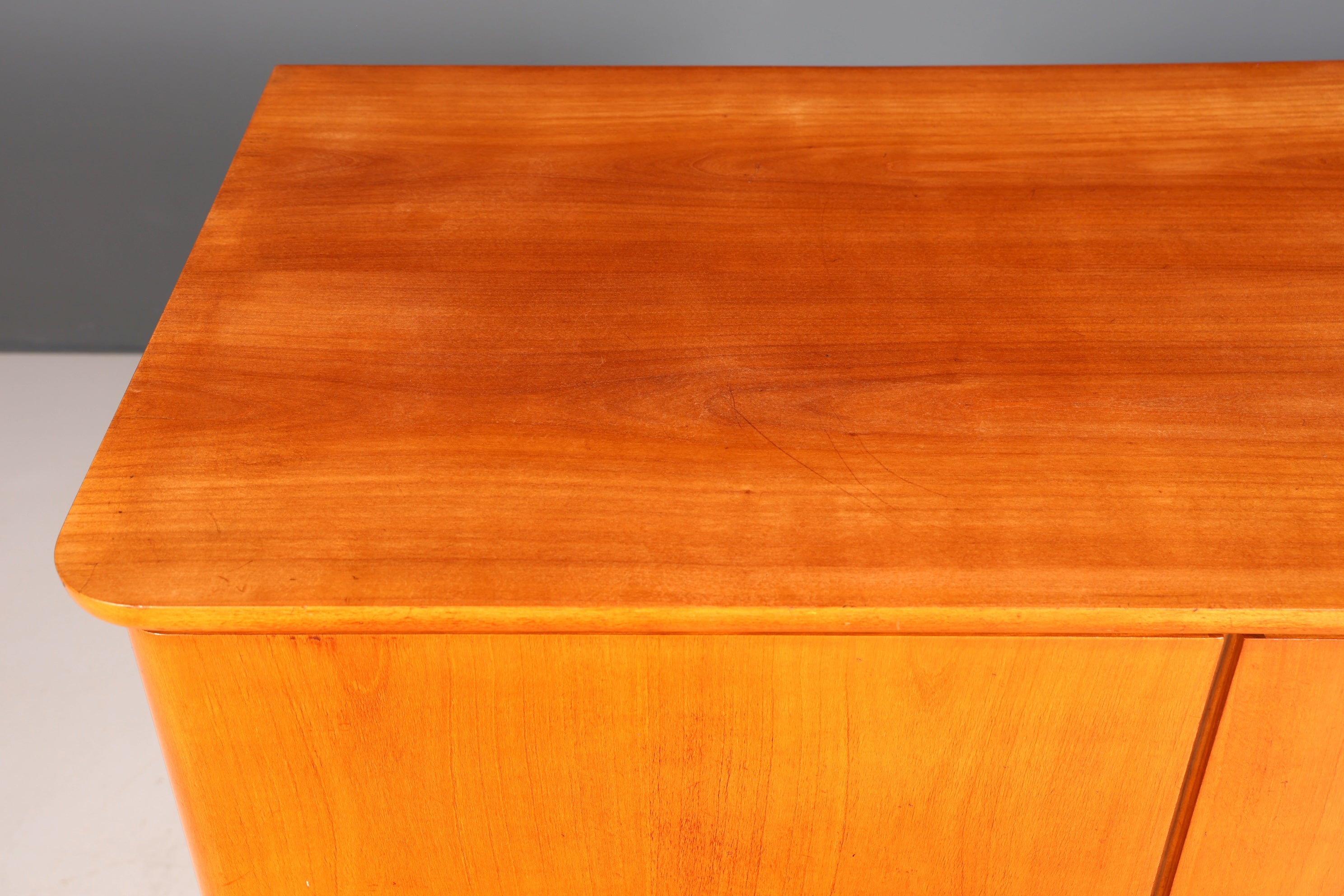 Wunderschöner Mid Century Schrank 60er Jahre Wäscheschrank Aktenschrank Kommode