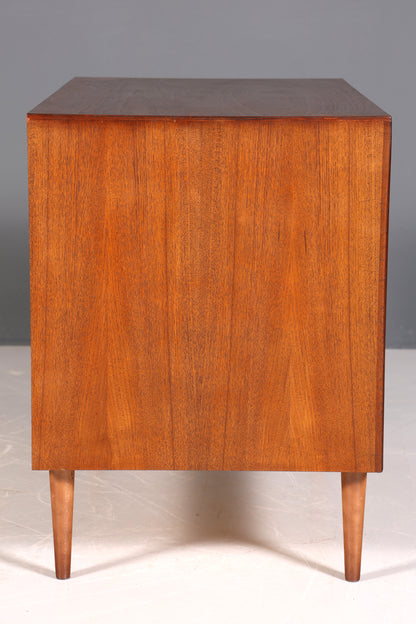 Wunderschöne Mid Century Kommode Vintage Schrank Retro Flur Kommode 60s Sideboard 2 von 2