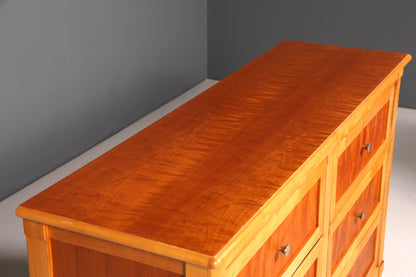 Wunderschönes Sideboard der Marke Drexel Heritage USA Antik Stil Kommode Schubladenkommode 1 von 2