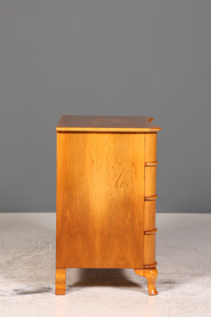 Wunderschöne geschwungene Kommode im Barock Stil Sideboard Englisch Schubladenkommode