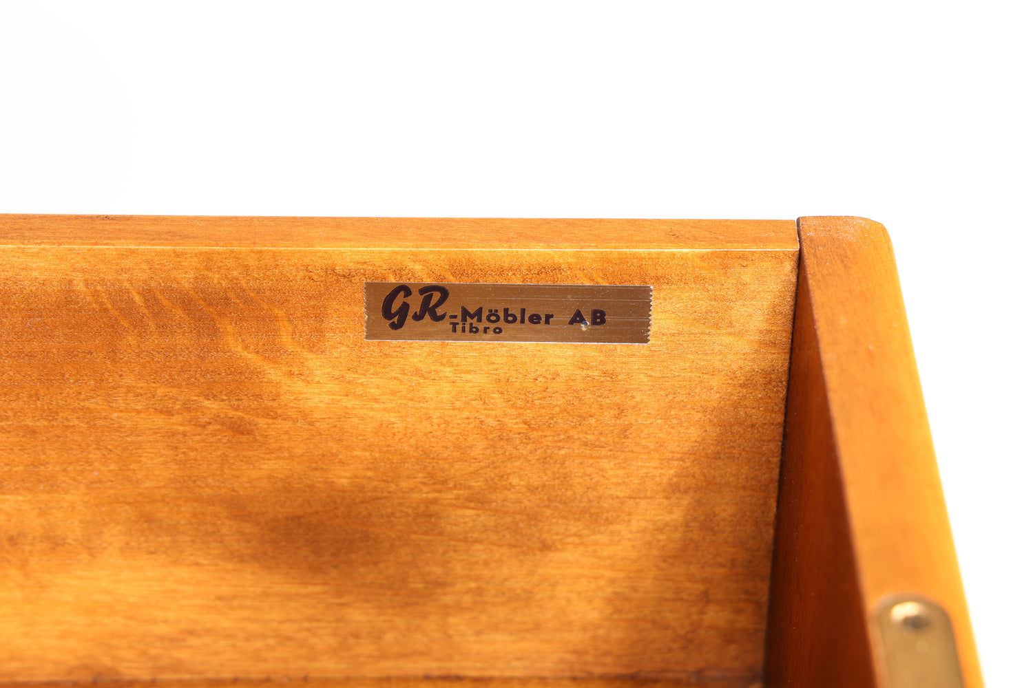 Traumhafte Englische Eibe Kommode echt Holz Vertiko Antik 60er Jahre Schubladenkommode