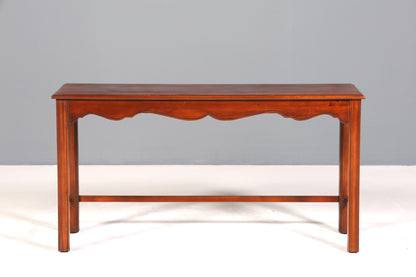 Wunderschöner Tisch der Marke Drexel Heritage Konsolentisch Beistelltisch Ablagetisch 1 von 2