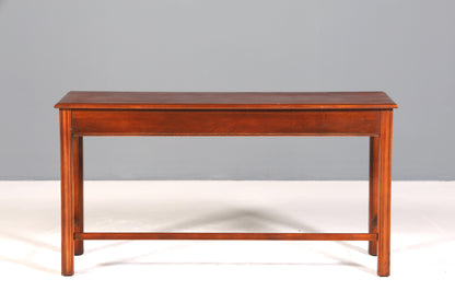 Wunderschöner Tisch der Marke Drexel Heritage Konsolentisch Beistelltisch Ablagetisch 1 von 2