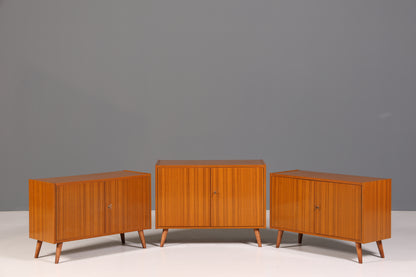Wunderschöne Mid Century Kommode Vintage TV Sideboard Schrank
