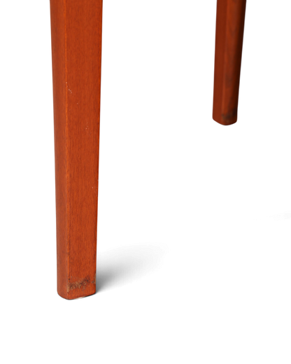 G716 Finish Traumhafter Mid Century Esstisch ausziehbarer Danish Design Teak Holz Küchentisch Esszimmer Tisch (Kopie)