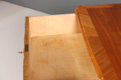 Traumhafte Gründerzeit Kommode Jugendstil Antik Sideboard Schubladenkommode