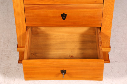 G077 Finish Antik04 falsche Beschreibung - (Biedermeier Vitrine- preis muss ich noch recherchieren)