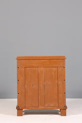 Edle Gründerzeit Kommode Jugendstil Schubladenkommode Antik Wäschekommode