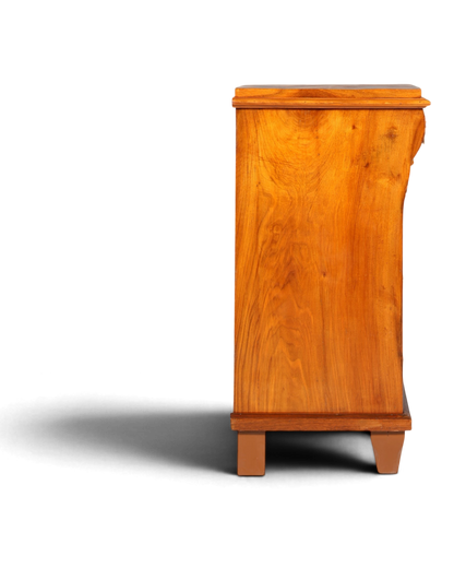 Edle Gründerzeit Kommode Jugendstil Schubladenkommode Antik Wäschekommode