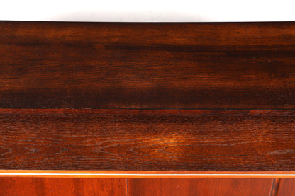 Wunderschönes Mid Century Sideboard Vintage Kommode TV Schrank 60s