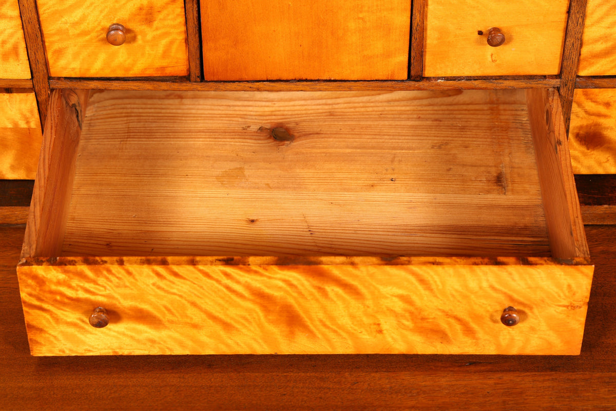 G745 Finish
