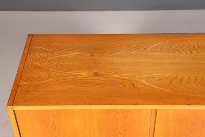 Traumhafte Hellerau Kommode Franz Ehrlich 602 Mid Century Schrank Flurkommode Vintage
