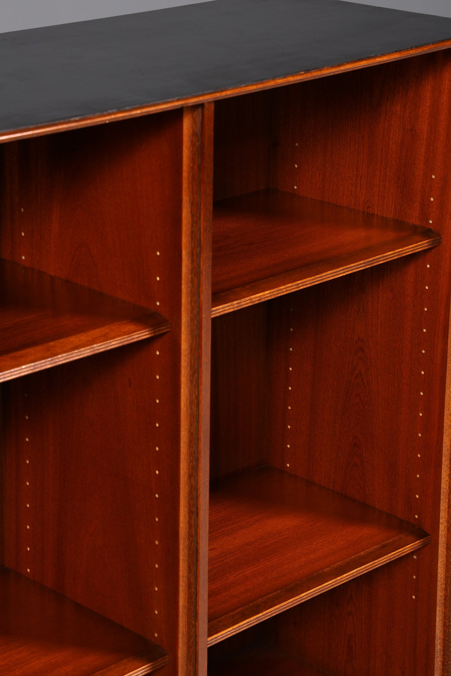 Wunderschönes Mid Century Regal Vintage Bücherregal Schrank Retro Bookshelf
