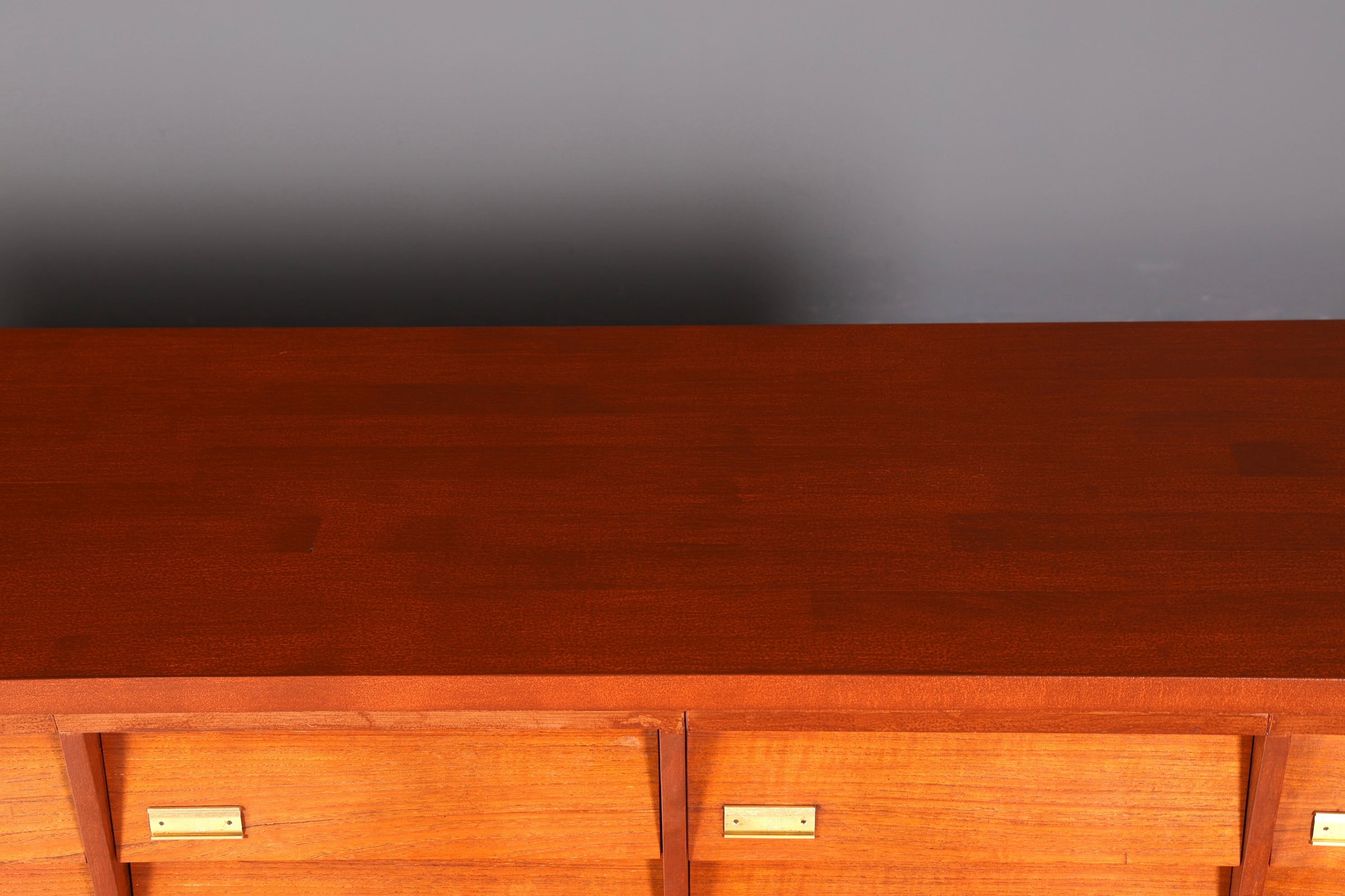 G116 Finish Wunderschöne Mid Century Kommode Vintage Bauhaus Apotheker Schrank Retro Schubladenkommode