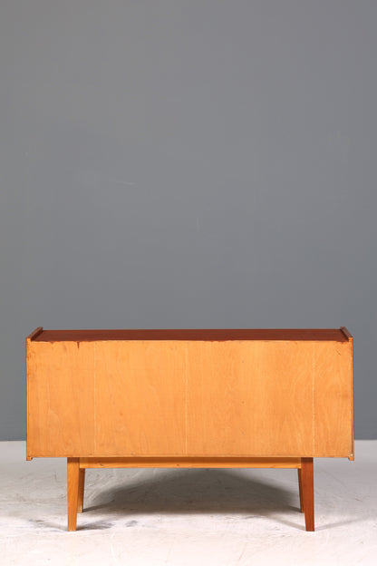 Wunderschönes Mid Century Sideboard Vintage TV Kommode 60s Schrank