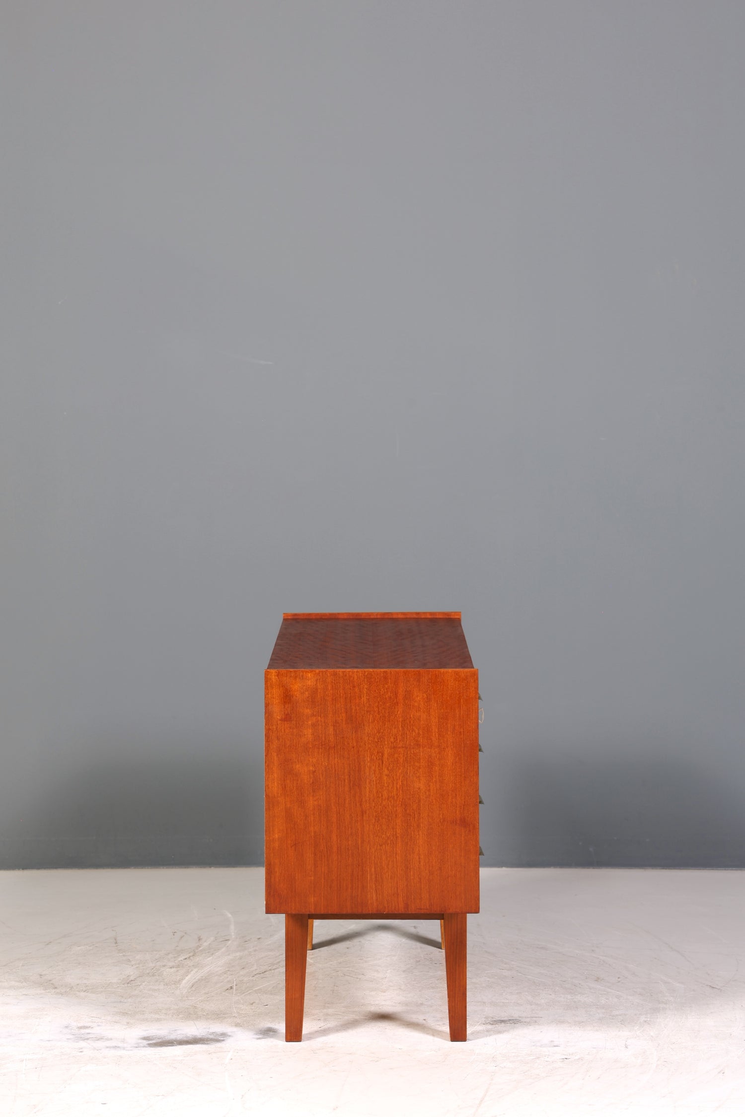 Wunderschönes Mid Century Sideboard Vintage TV Kommode 60s Schrank