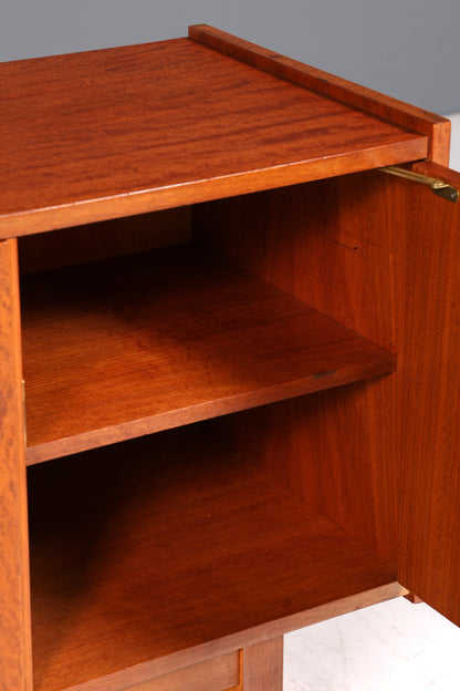 Wunderschönes Mid Century Sideboard Vintage TV Kommode 60s Schrank