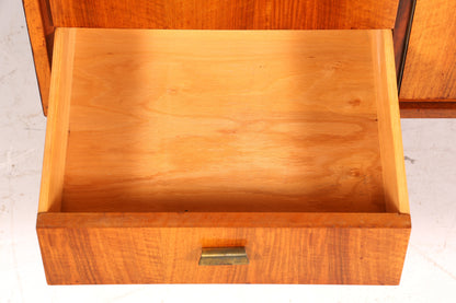 Wunderschönes Mid Century Sideboard Vintage Kommode TV Schrank Flurkommode 60s