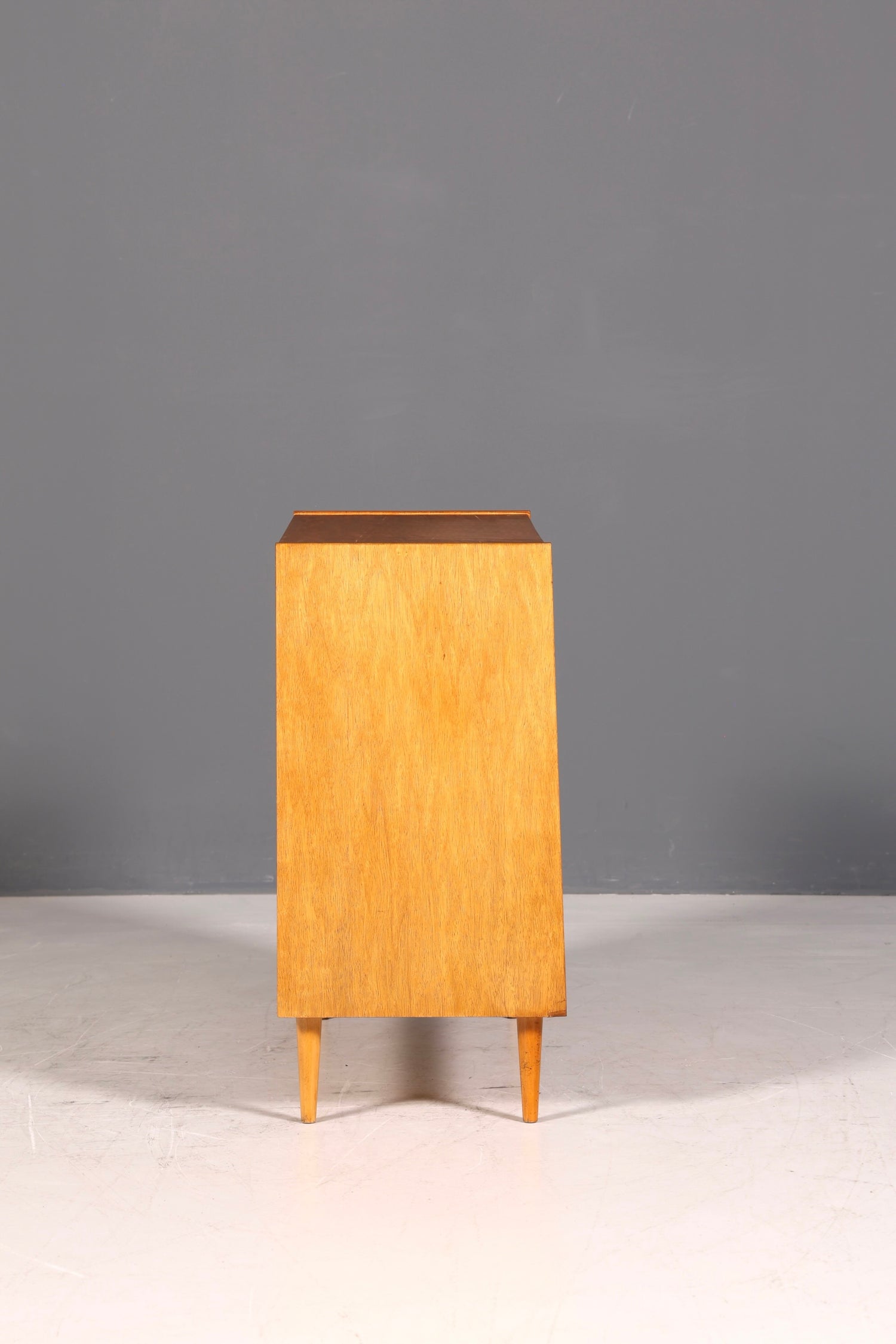 G138 Finish Schuhregal