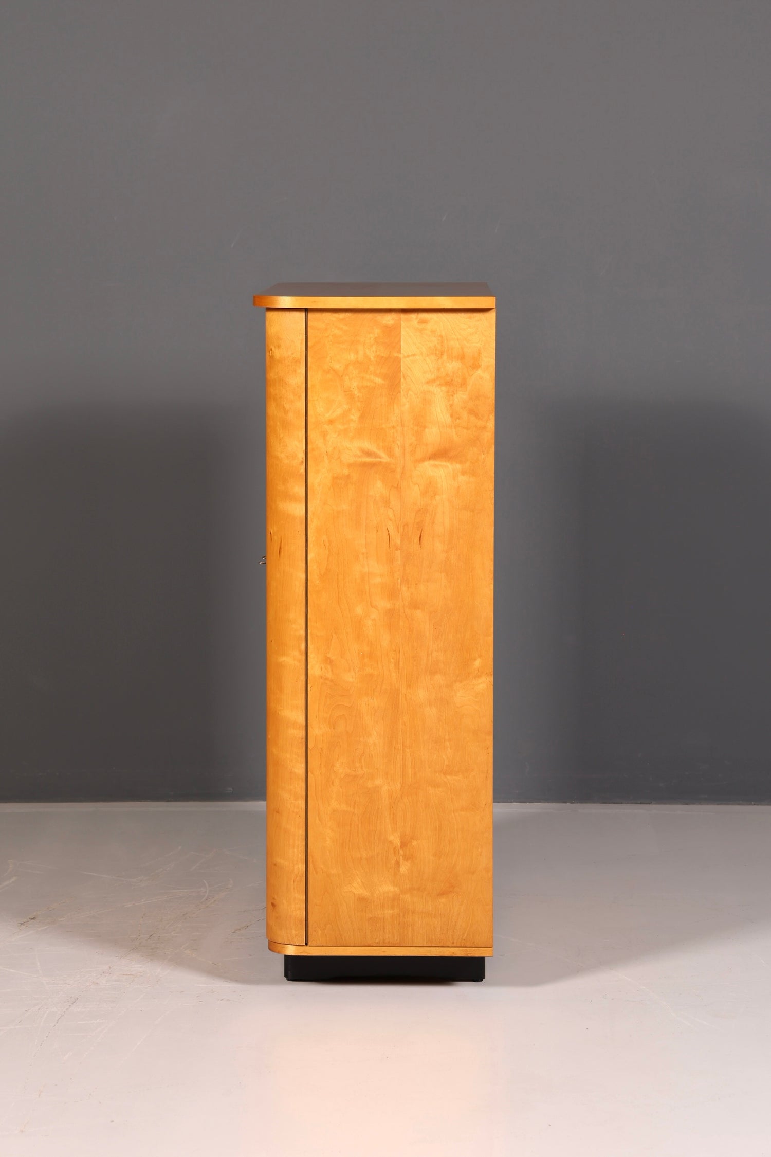 Wunderschöner Mid Century Schrank 60er Jahre Wäscheschrank Aktenschrank Kommode Vintage Holz