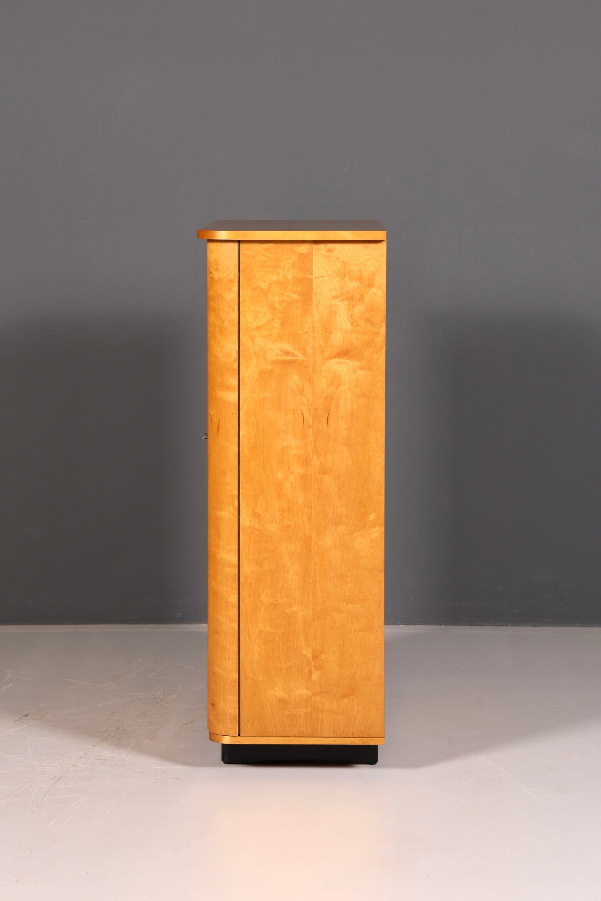 Wunderschöner Mid Century Schrank 60er Jahre Wäscheschrank Aktenschrank Kommode Vintage Holz