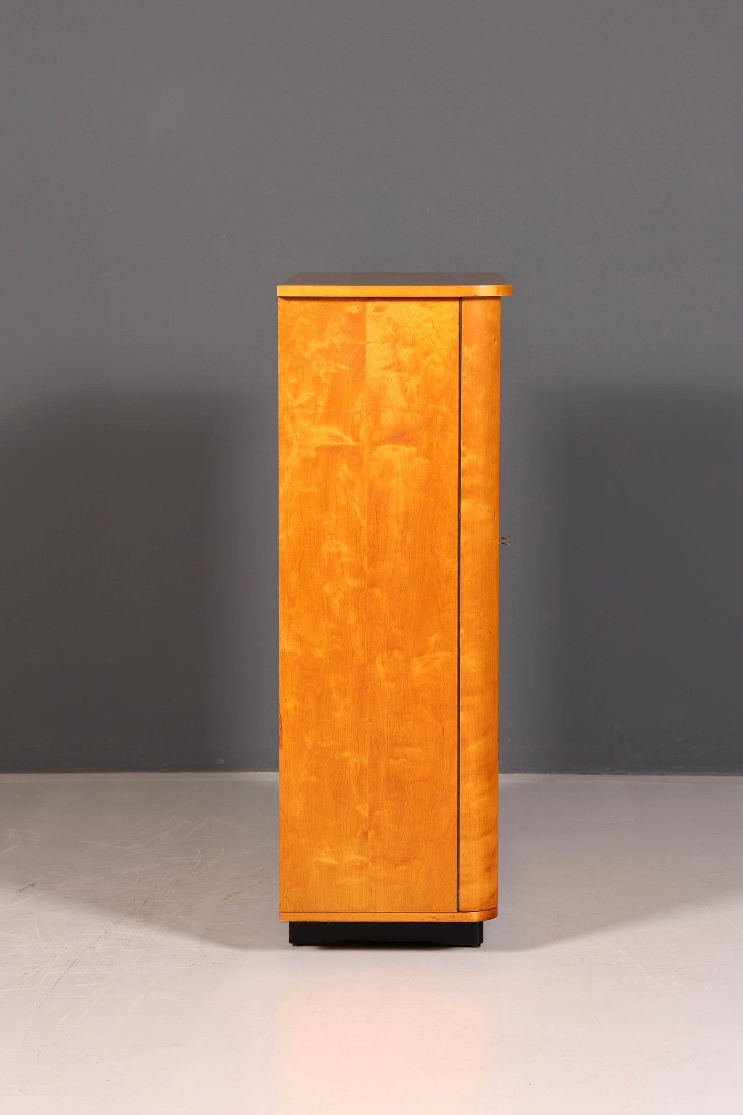 Wunderschöner Mid Century Schrank 60er Jahre Wäscheschrank Aktenschrank Kommode Vintage Holz