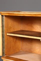 Wunderschöner Mid Century Küchenschrank Vintage Buffet Retro Anrichte 60er Jahre Schrank