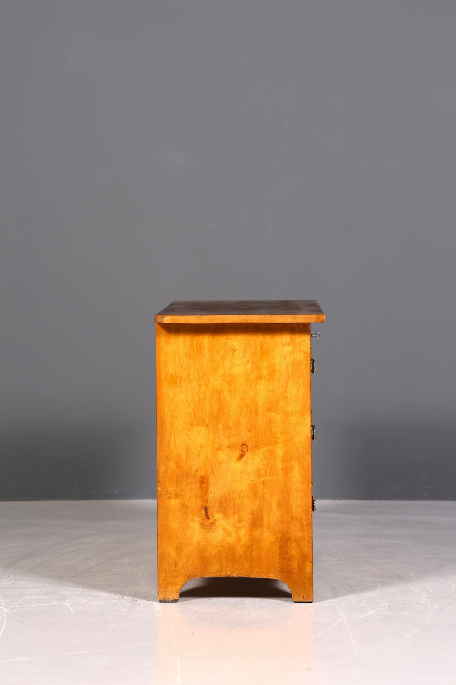 Wunderschöne Gründerzeit Kommode Jugendstil Antik Sideboard Schubladenkommode Wäschekommode