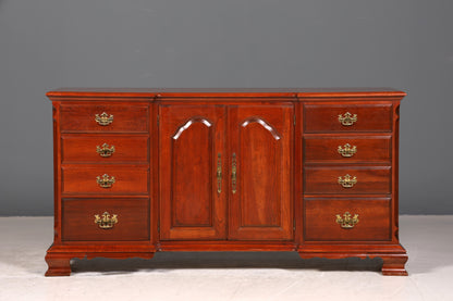 Stilvolles Sideboard der Marke Pennsylvania House USA Antik Stil Kommode Anrichte Schrank