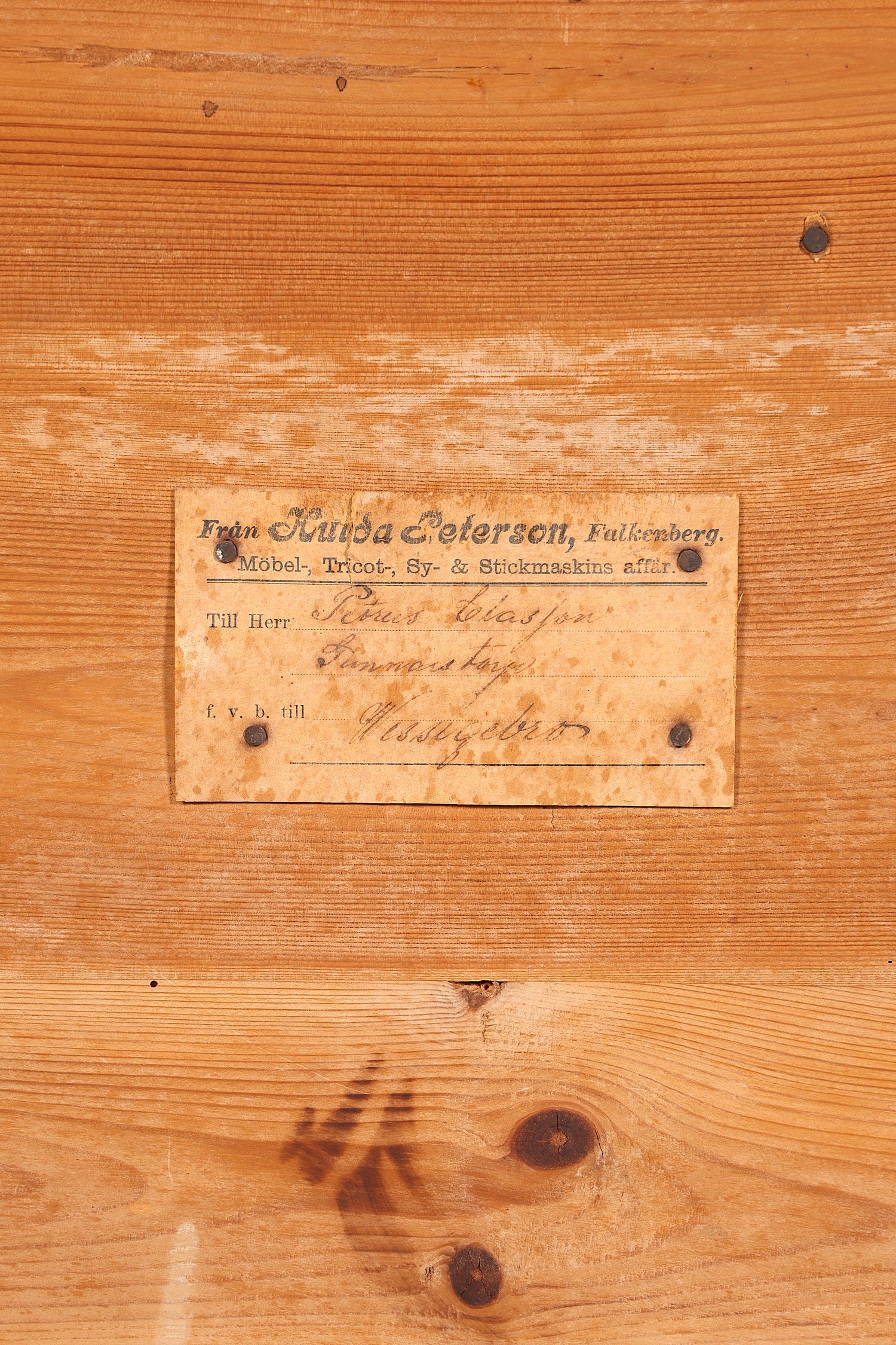 Stilvoller Gründerzeit Sekretär Vertiko Highboard Jugendstil Kommode Schrank um 1880