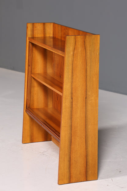 Wunderschönes Mid Century Regal Vintage Bücherregal Retro Standregal 60s Buchablage 1 von 2