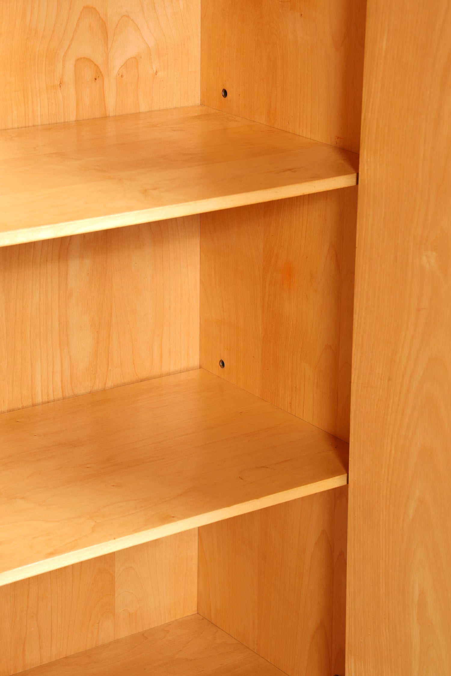 Beeindruckender Schrank Made by Leo Bub für Bub Wertmöbel Highboard Mid Century Aktenschrank Wäscheschrank