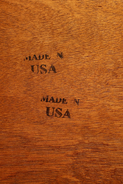 Wunderschönes Sideboard der Marke Drexel Heritage USA Antik Stil Kommode Schubladenkommode 2 von 2