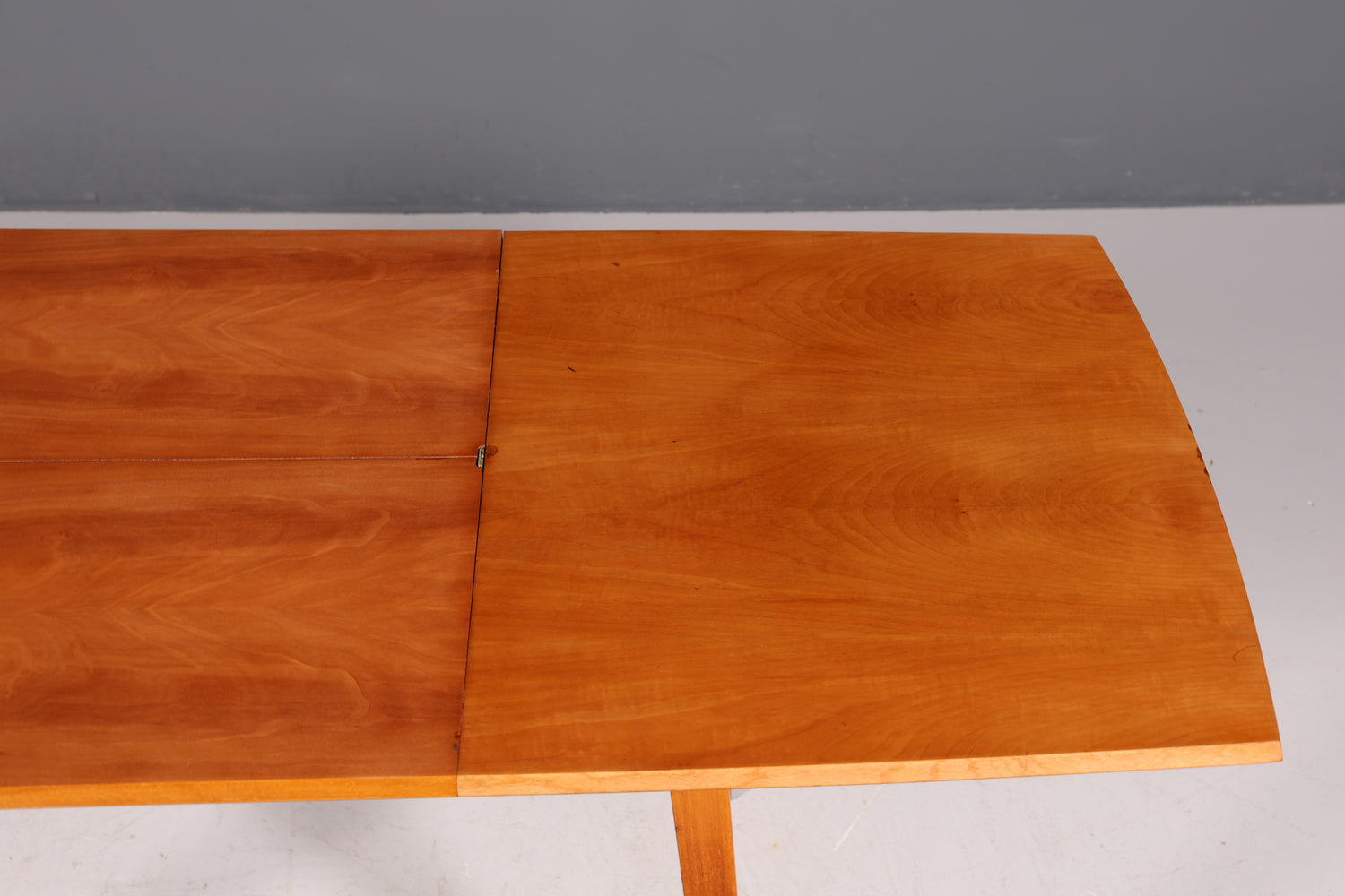 Wunderschöner Mid Century Esstisch ausziehbarer Vintage Tisch Retro Küchentisch