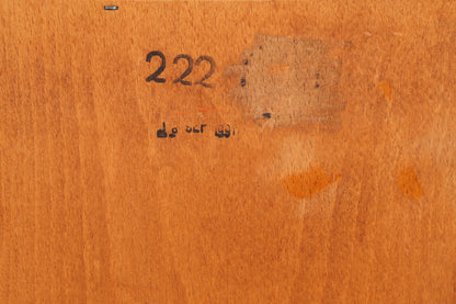 Wunderschönes Englisches Sideboard Eibe Schrank Antik Stil Buffetschrank Kommode