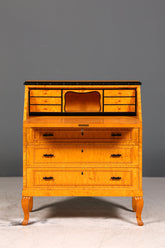 Wunderschöner Sekretär im Art Deco Stil Antik um 1930 Büro Kommode Schreibkommode