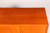 Wunderschönes Mid Century Sideboard Vintage Kommode TV Schrank Flurkommode 60s