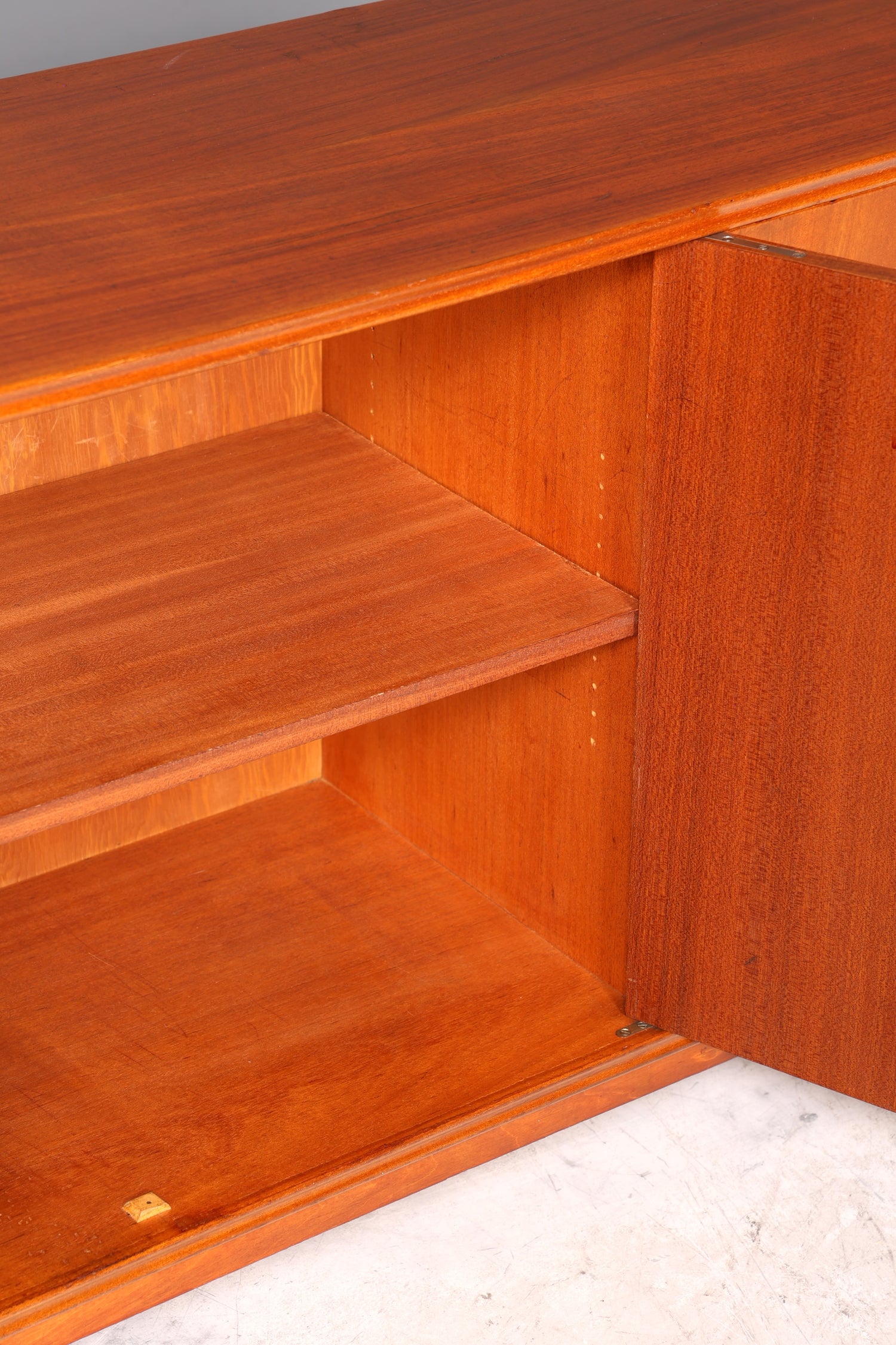 Wunderschönes Mid Century Sideboard Vintage Kommode TV Schrank Flurkommode 60s