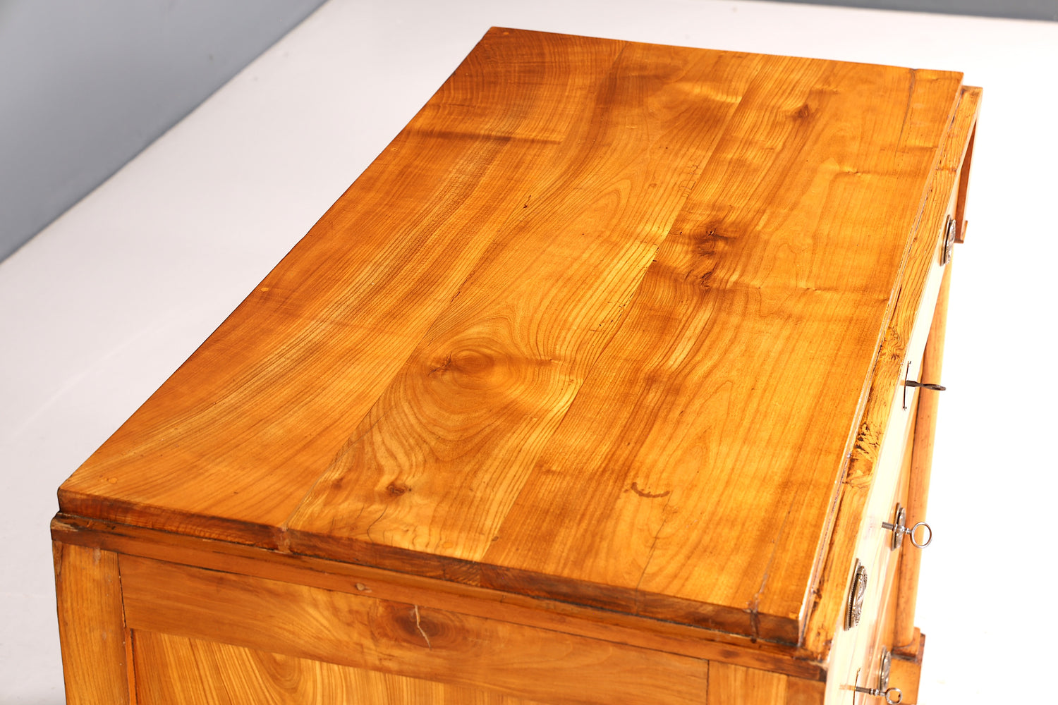 Wunderschöne Biedermeier Kommode Antik Schrank Schubladenkommode Wäschekommode