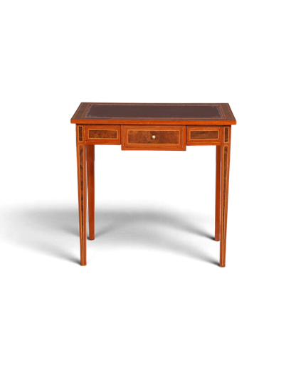 Wunderschöner filigraner Schreibtisch French Desk Antik Stil Bürotisch